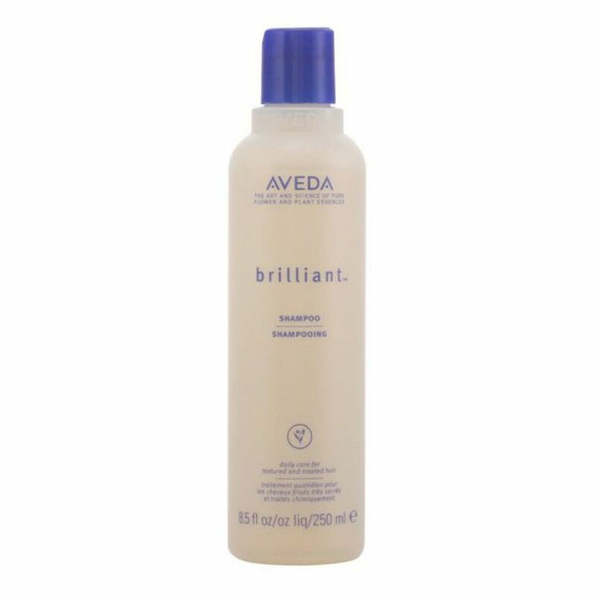 Daglig brug shampoo Aveda AVE8936 250 ml shampooflaske