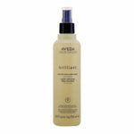 Hårspray Brilliant Aveda 250 ml produktemballage