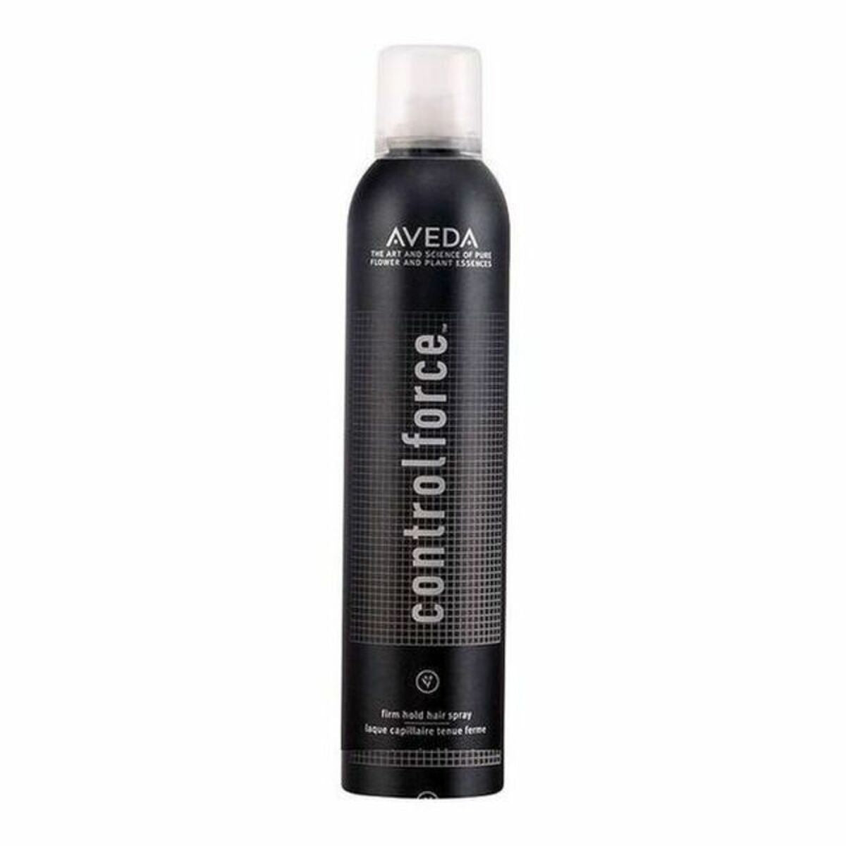 Hårspray Control Aveda Control 300 ml produktemballage