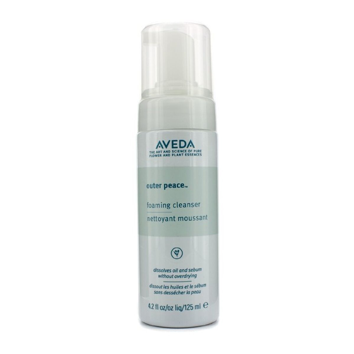Cleansing Foam Aveda produktemballage