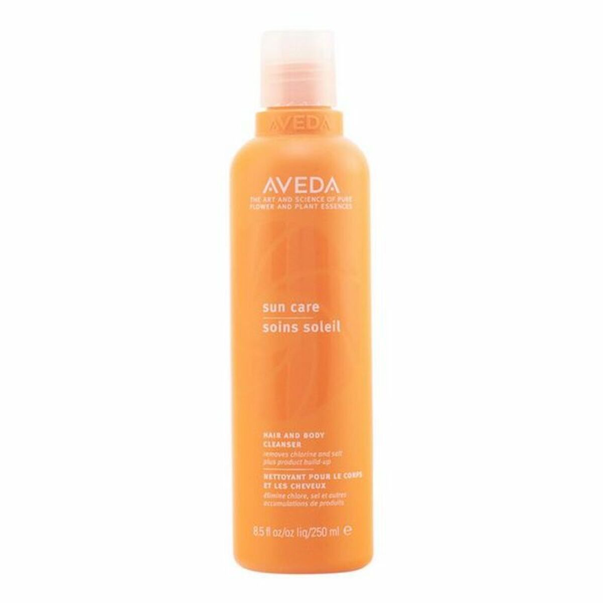 Solcreme til hår Aveda Suncare (250 ml) 250 ml til kvinder produktemballage