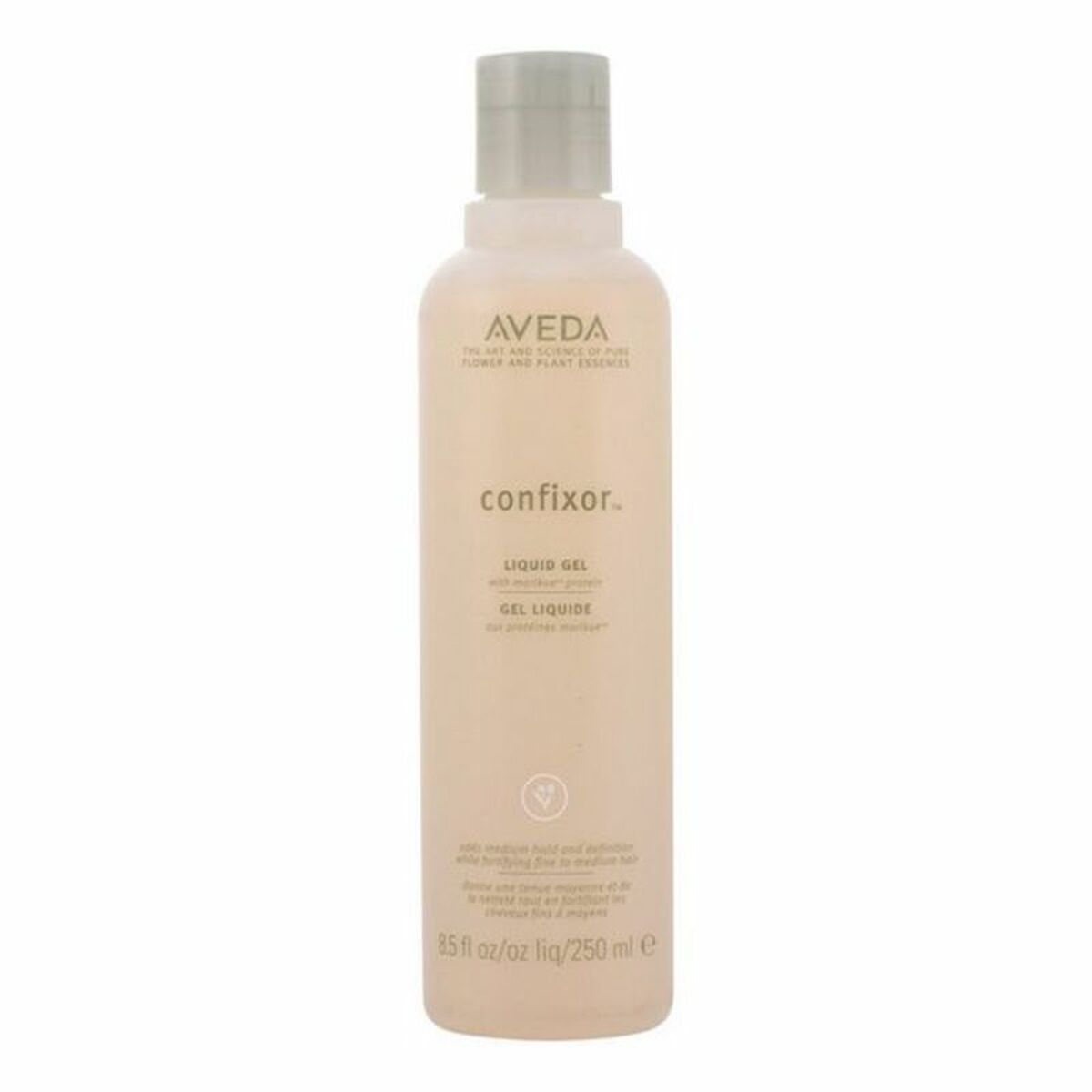 Styling Gel Confixor Aveda Confixor (250 ml) 250 ml til kvinder hudpleje emballage