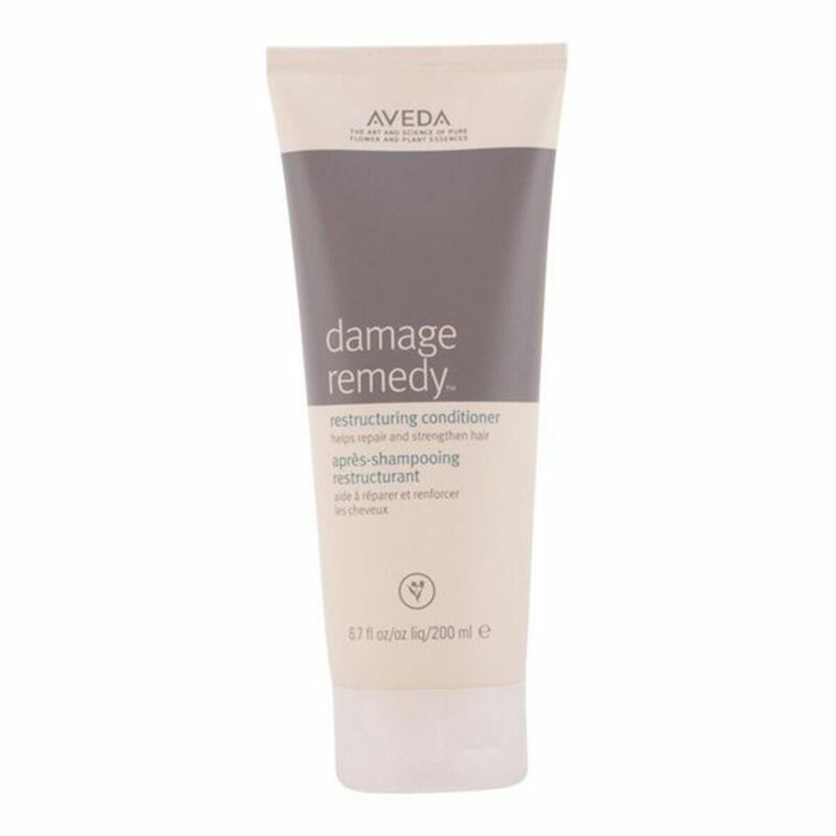 Reparation Conditioner Damage Remedy Aveda (200 ml) (200 ml) til kvinder balsamflaske