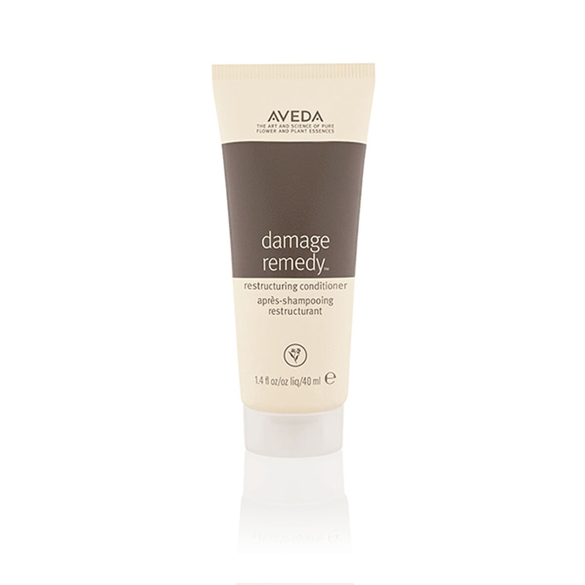 Conditioner Aveda Damage Remedy 40 ml til kvinder balsamflaske