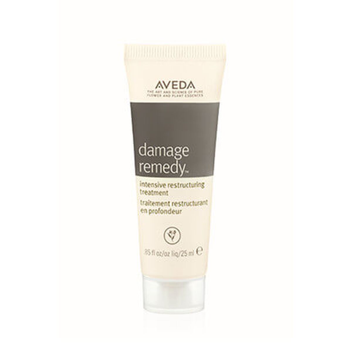 Conditioner Aveda Damage Remedy 40 ml til kvinder balsamflaske