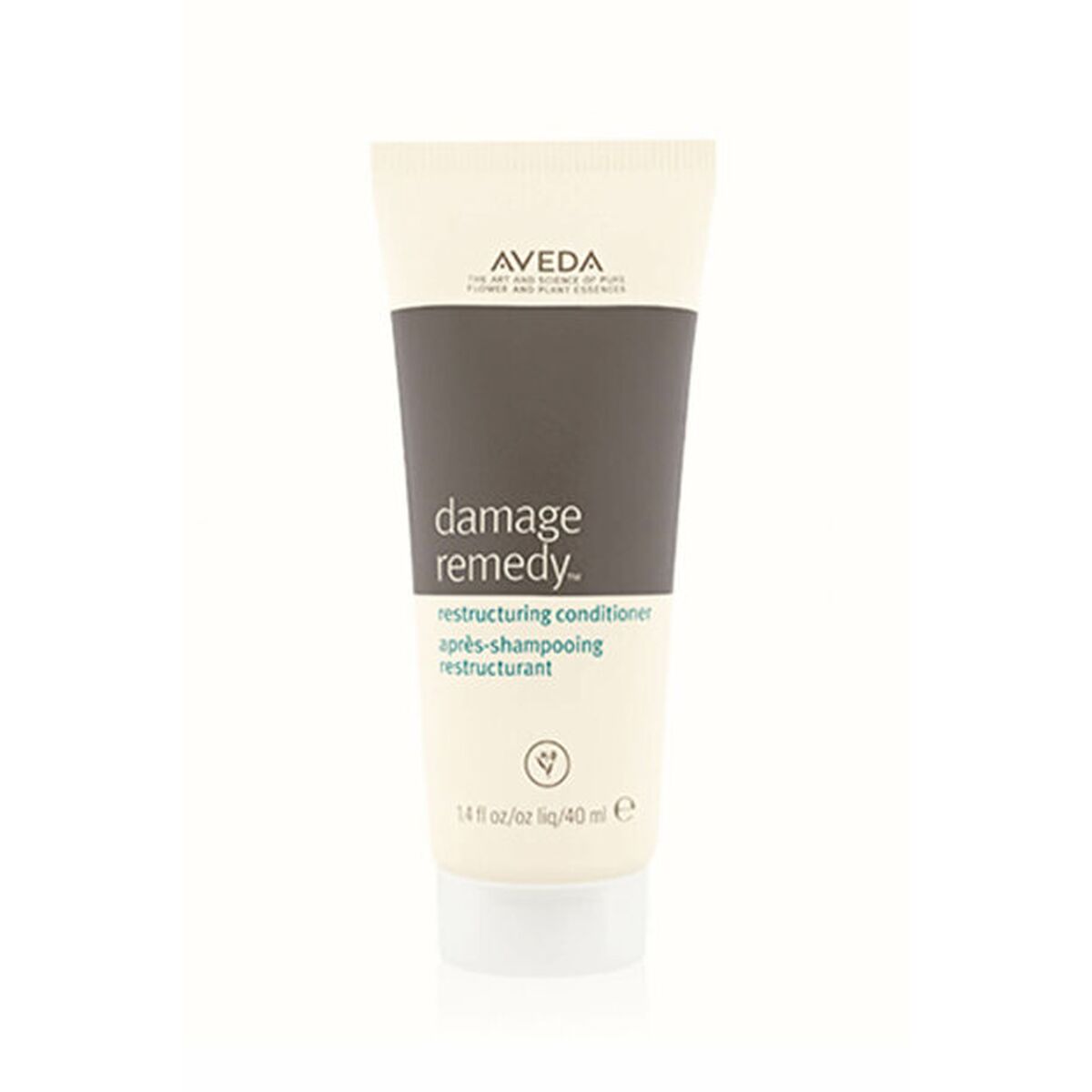 Conditioner Aveda Damage Remedy 40 ml til kvinder balsamflaske