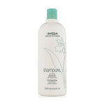 Fugtgivende shampoo Shampure Aveda (1000 ml) (1000 ml) til kvinder shampooflaske