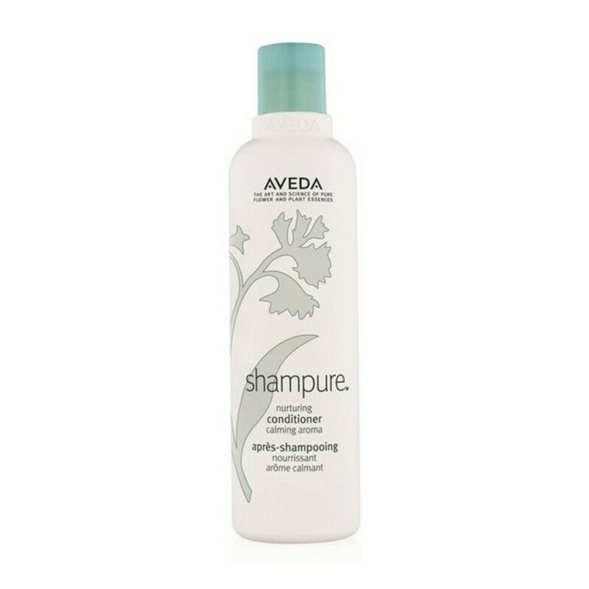 Balsam Shampure Aveda HG018853 (250 ml) 250 ml til kvinder balsam flaske