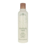 Rensende shampoo ROSmarin MINT Aveda Rosemary Mint 250 ml (250 ml) shampooflaske
