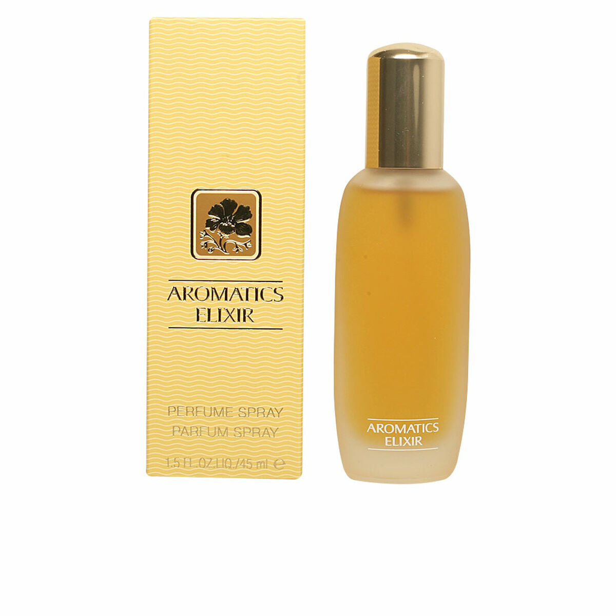 Dameparfume Aromatics Elixir Clinique EDP til kvinder flaske