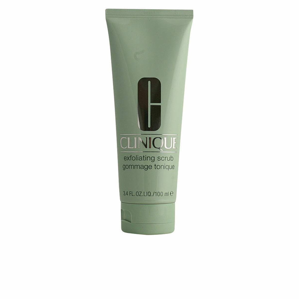 Facial Exfoliator Clinique 100 ml til kvinder produktemballage