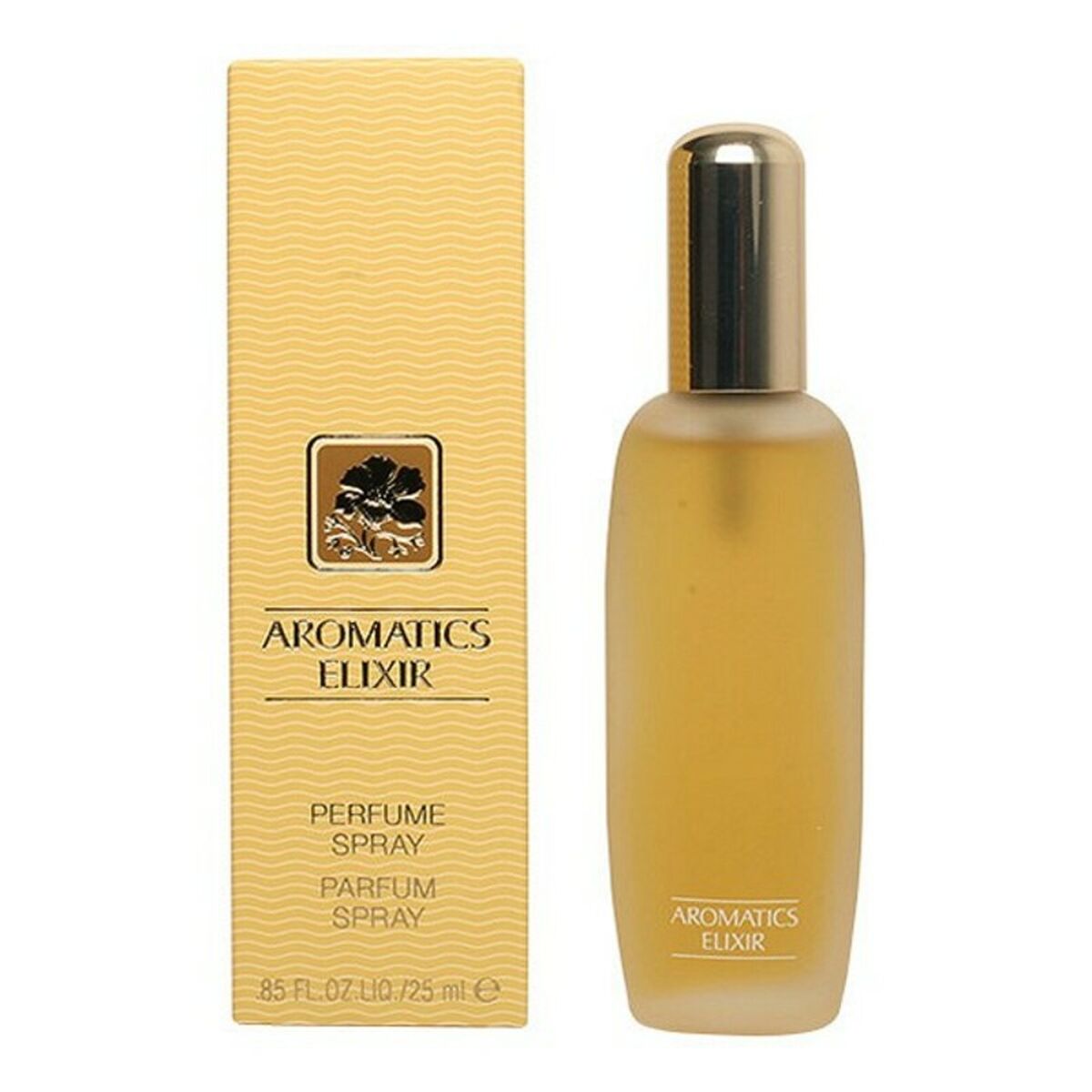 Dameparfume Aromatics Elixir Clinique EDP til kvinder flaske
