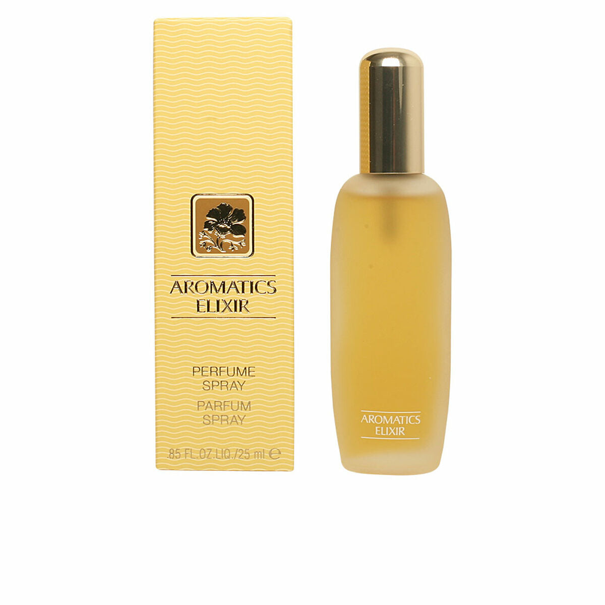 Dameparfume Aromatics Elixir Clinique EDP til kvinder flaske