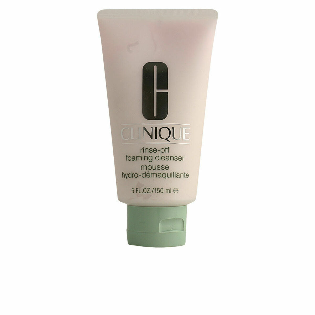 Make-up Remover Foam Clinique C-CQ-018-B6-Mercury-sharon 150 ml produktemballage