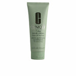 Facial Exfoliator 7 Day Scrub Clinique for Women produktemballage