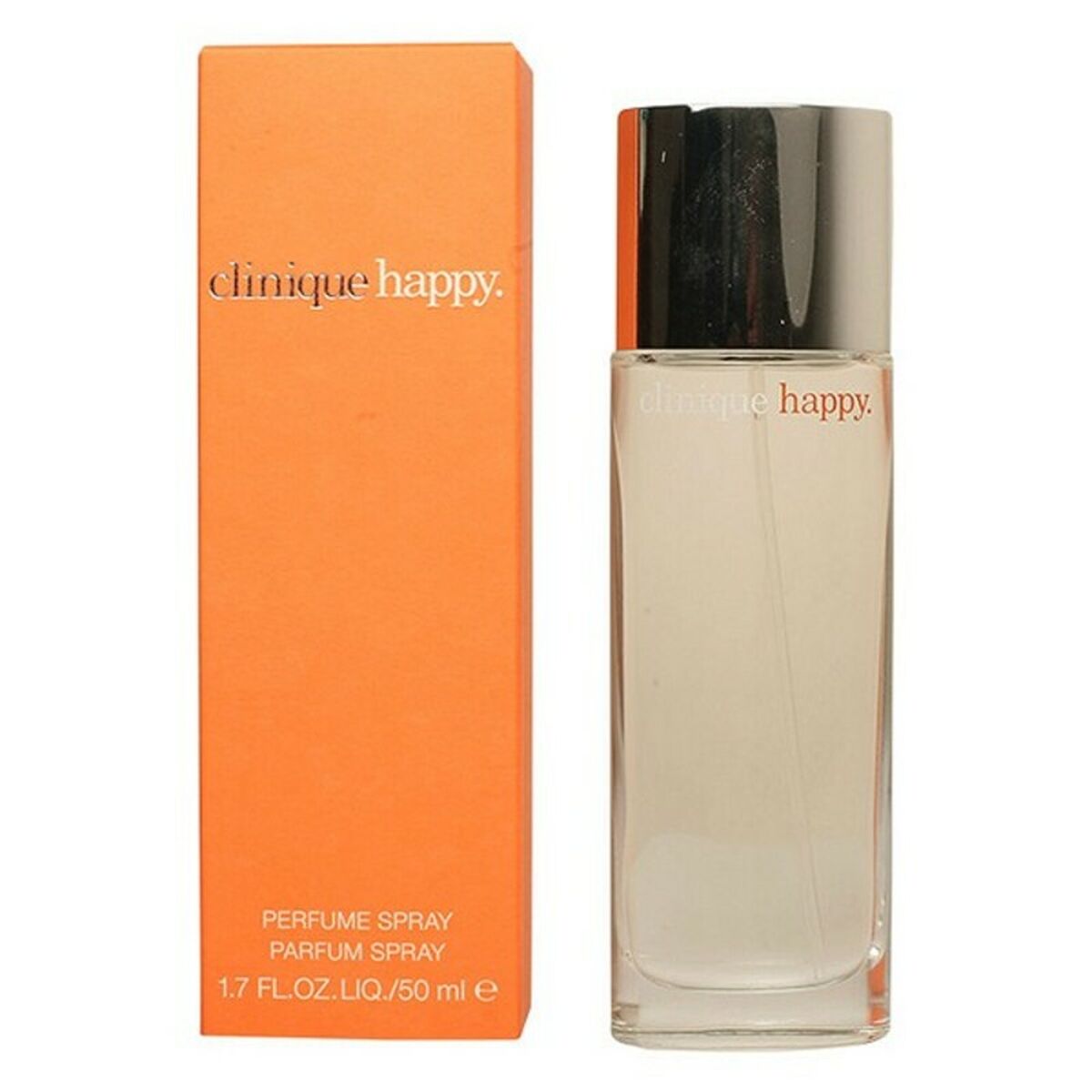 Dameparfume Happy Clinique EDP flaske