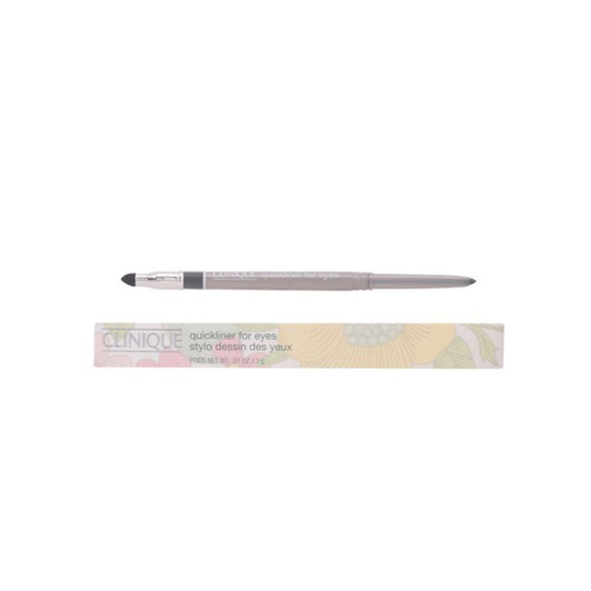 Eye Pencil Quickliner Clinique produktemballage
