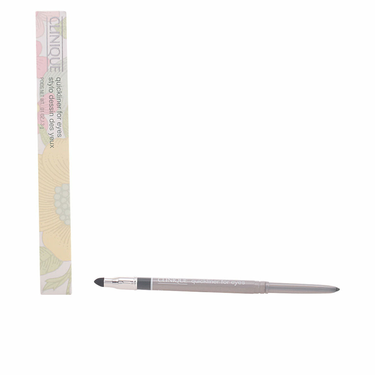 Eye Pencil Quickliner Clinique produktemballage