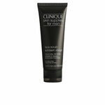 Facial Exfoliator Men Clinique produktemballage