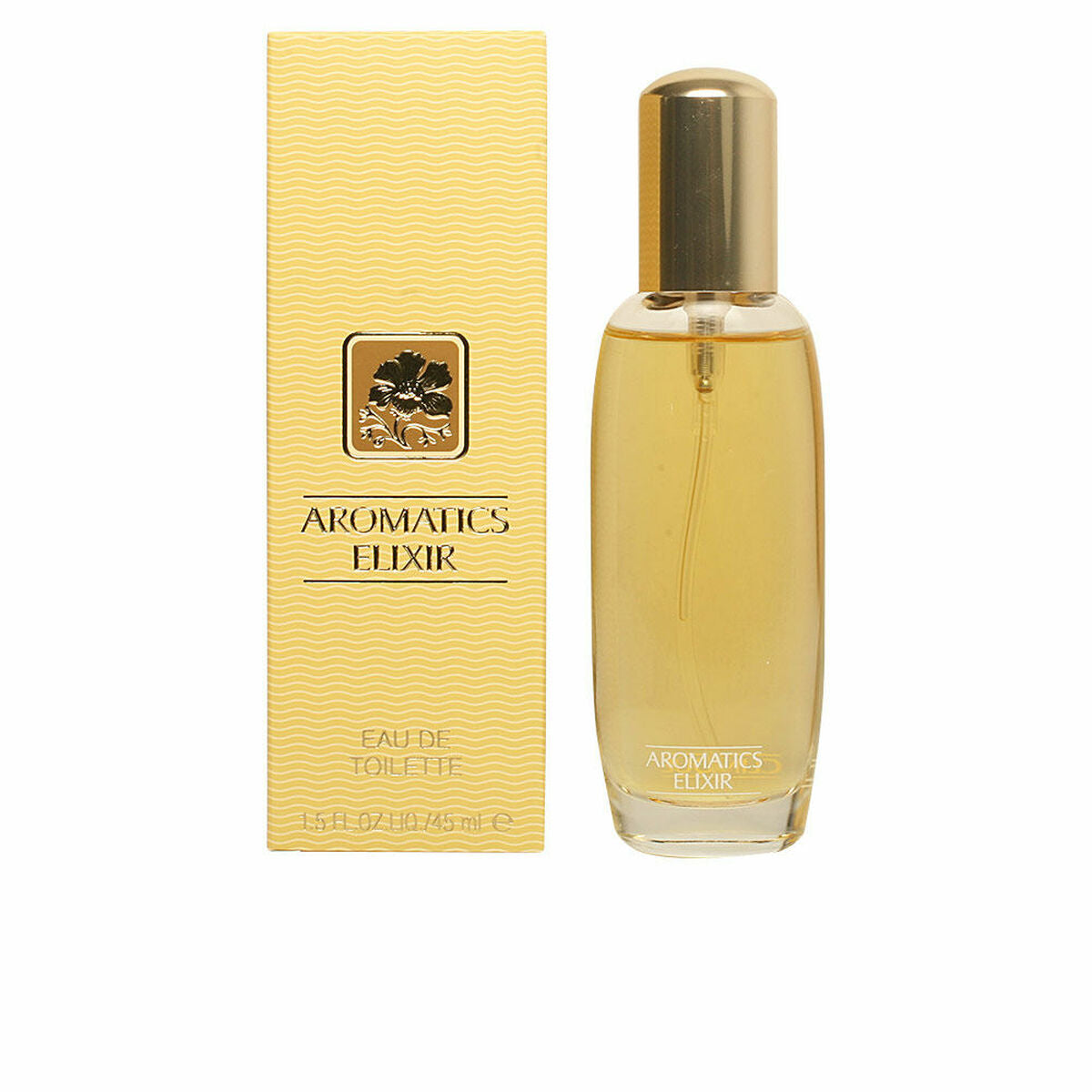 Dameparfume Clinique 3624 EDT 45 ml til Dame flaske