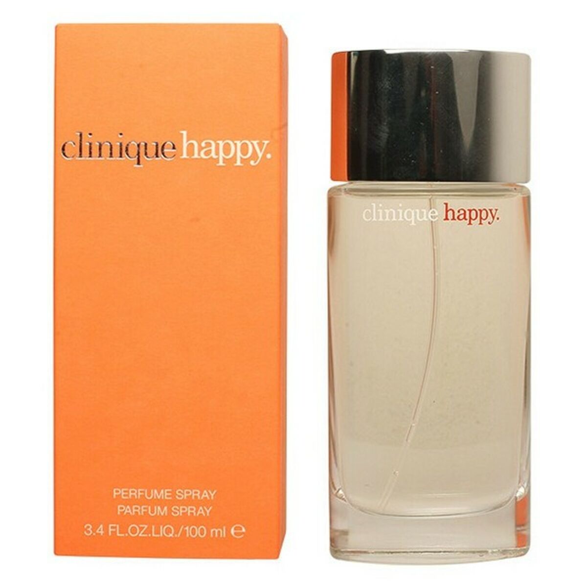 Dameparfume Happy Clinique EDP flaske