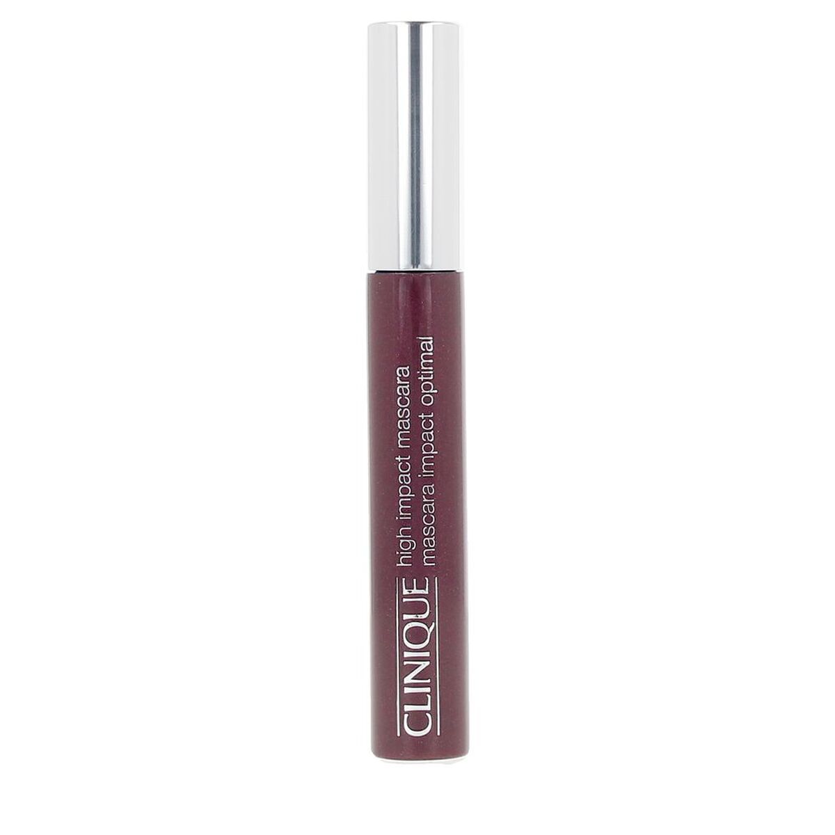Make-up sæt Clinique HIGH IMPACT produktemballage