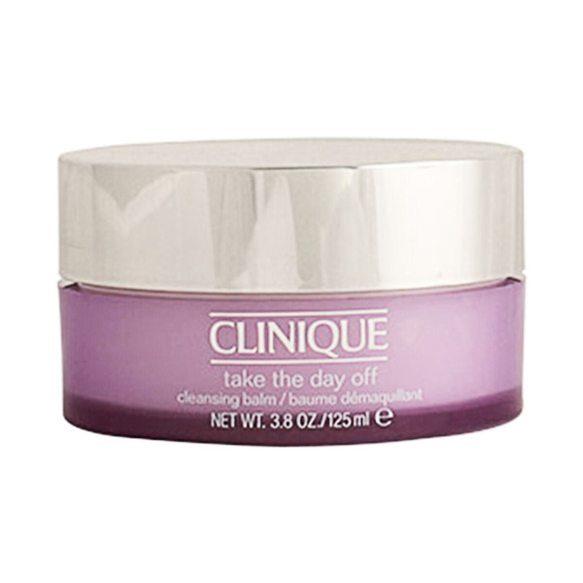 Facial Make Up Remover Take The Day Off Clinique produktemballage