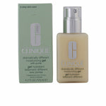 Moisturizing Gel Dramatically Different Clinique for Women hudplejeemballage