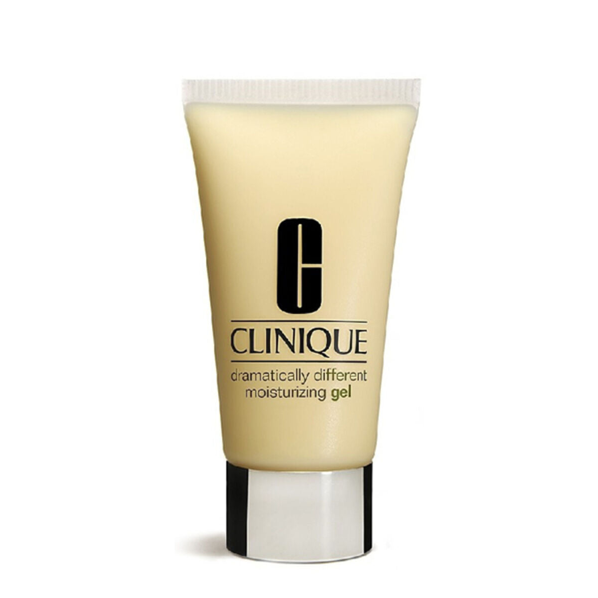 Moisturizing Gel Dramatically Different Clinique for Women hudplejeemballage