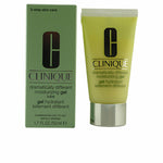 Moisturizing Gel Dramatically Different Clinique for Women hudplejeemballage