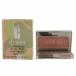 Blush Clinique makeup emballage