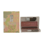 Blush Clinique makeup emballage
