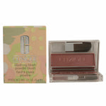 Blush Clinique makeup emballage