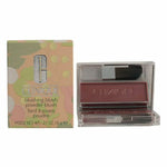 Blush Clinique Blushing Blush Nº 110-Precious Posy 6 g makeup emballage