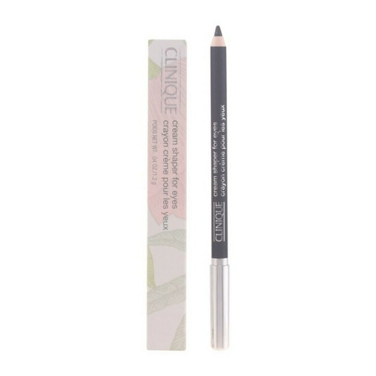 Eye Pencil Cream Shaper Clinique 1,2 g 1,2 g hudplejeemballage
