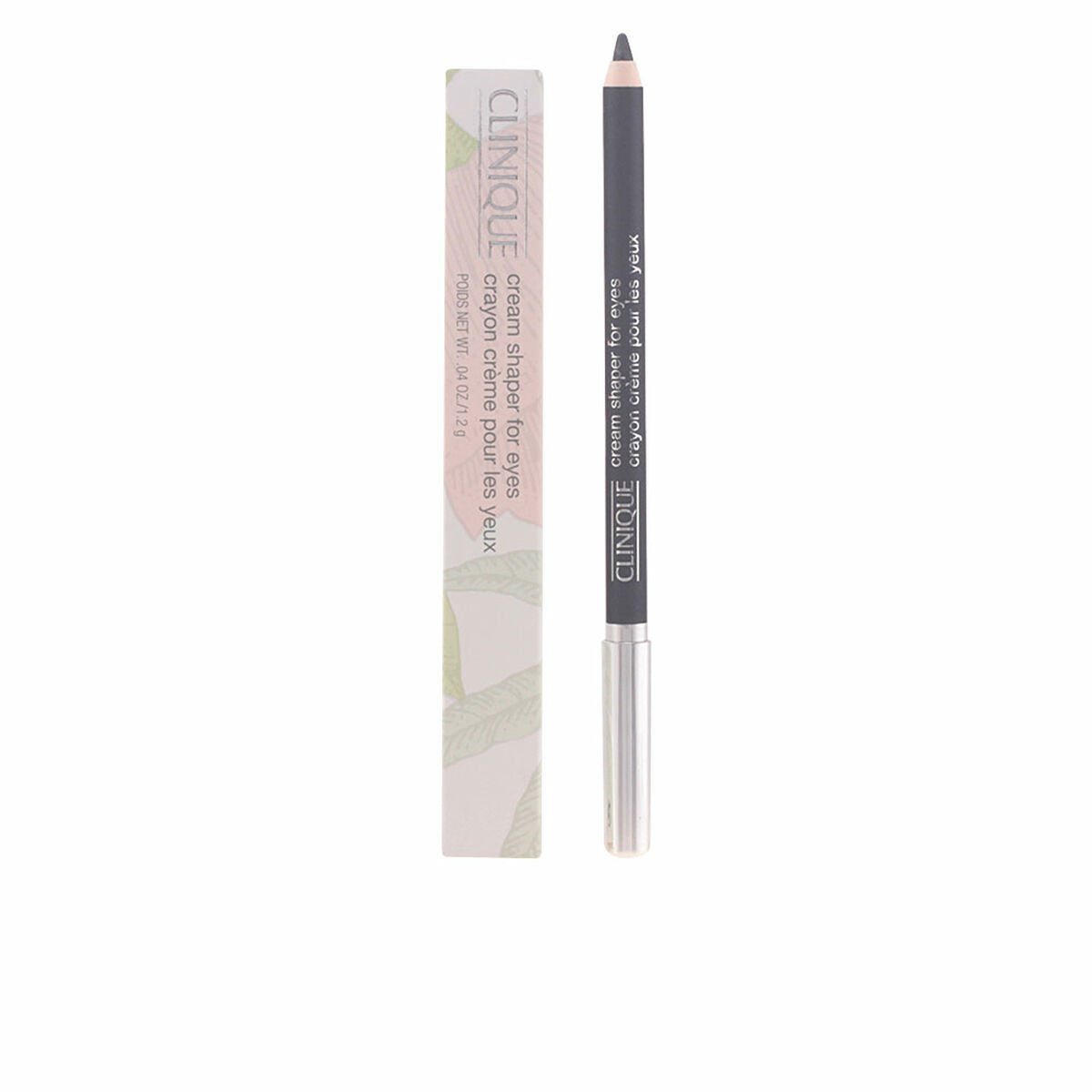 Eye Pencil Cream Shaper Clinique 1,2 g 1,2 g hudplejeemballage