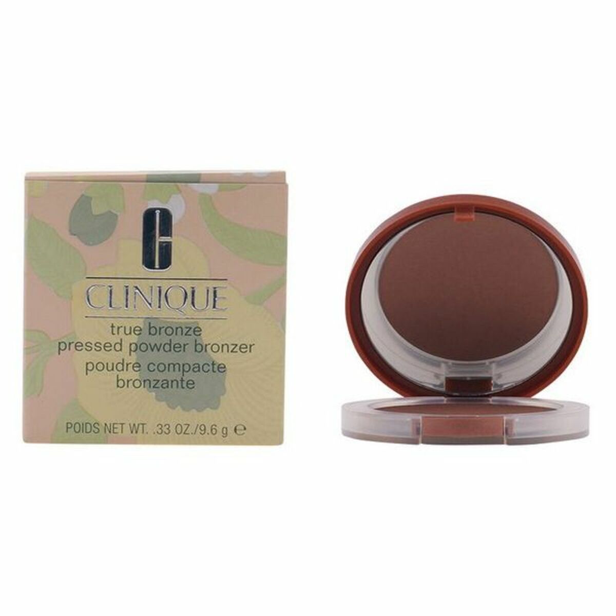 Bronzing Powder Clinique CLINIQUE-243753EU Nº 03-Sunblushed 9,6 g 9,6 g makeup-emballage