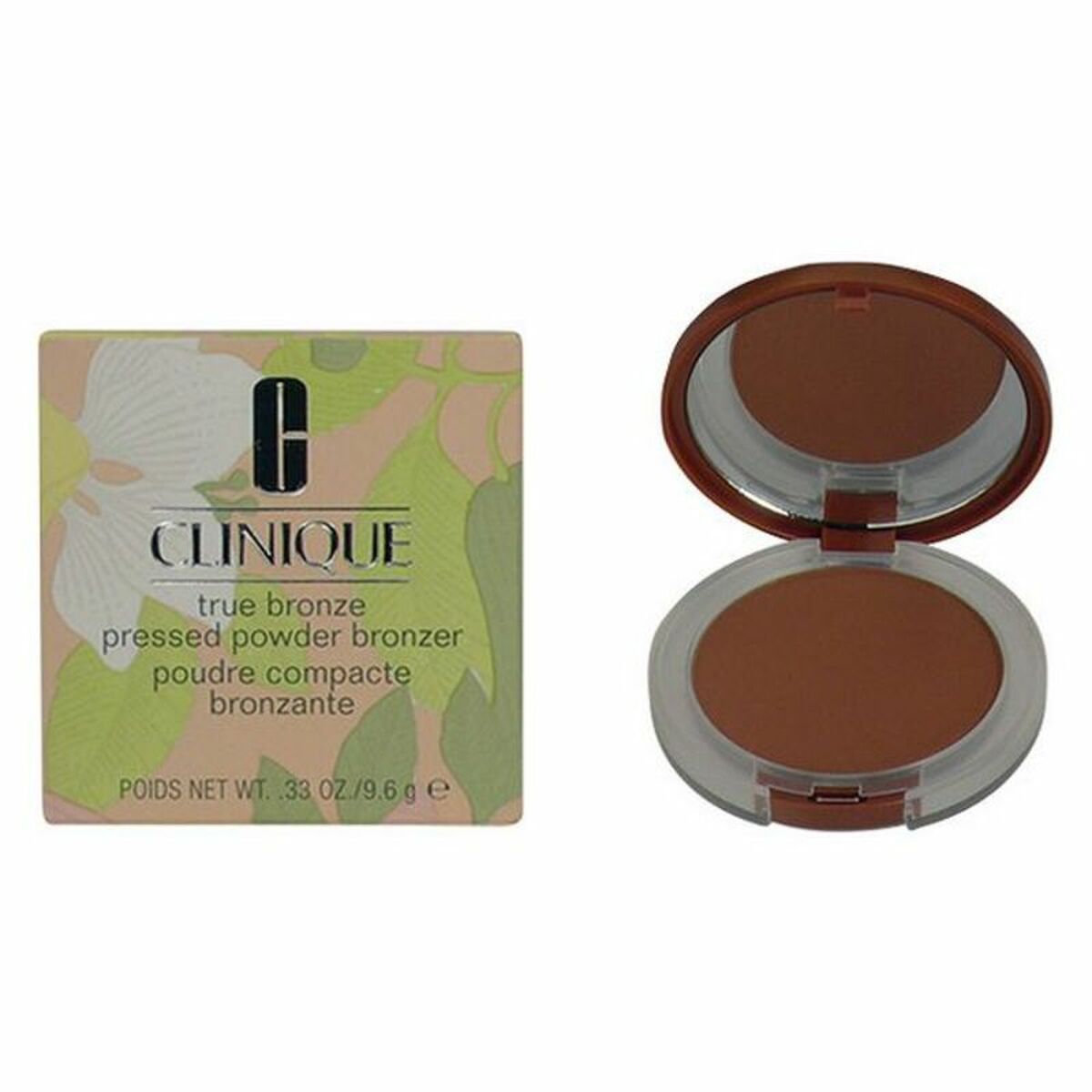 Bronzing Powder Clinique CLINIQUE-243753EU Nº 03-Sunblushed 9,6 g 9,6 g makeup-emballage