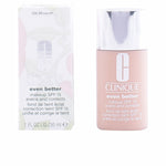 Anti-Brown Spot Make Up Even Better Clinique produktemballage