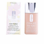 Anti-Brown Spot Make Up Even Better Clinique produktemballage