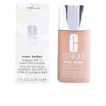 Anti-Brown Spot Make Up Even Better Clinique produktemballage
