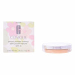 Powdered Make Up Almost Powder Clinique Spf 15 Spf 15 10 g makeup emballage