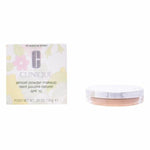 Powdered Make Up Almost Powder Clinique Spf 15 Spf 15 10 g makeup emballage