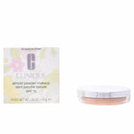 Powdered Make Up Almost Powder Clinique Spf 15 Spf 15 10 g makeup emballage