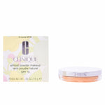 Powdered Make Up Almost Powder Clinique Spf 15 Spf 15 10 g makeup emballage