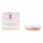 Powdered Make Up Almost Powder Clinique Spf 15 Spf 15 10 g makeup emballage