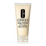 Shower Gel Clinique COVET-02 200 ml til kvinder hudpleje emballage