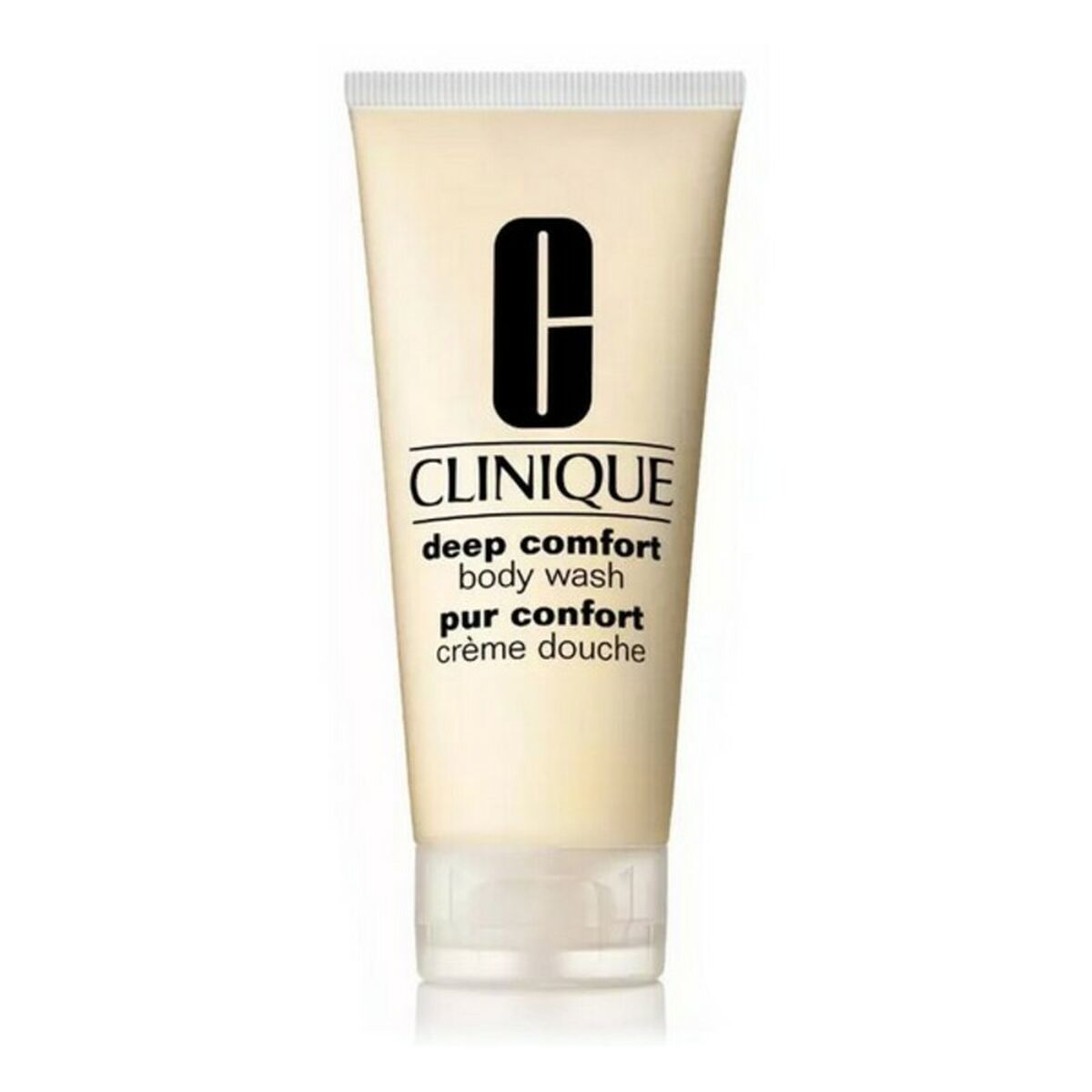 Shower Gel Clinique COVET-02 200 ml til kvinder hudpleje emballage