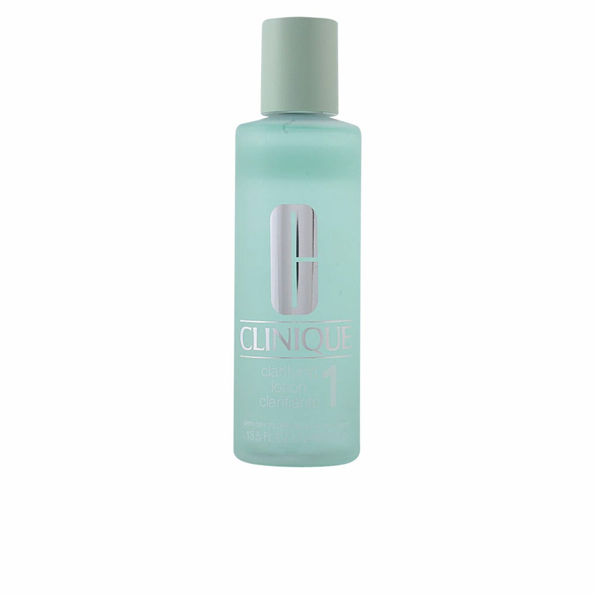 Toning Lotion Clarifying Clinique Hudplejeindpakning til tør hud