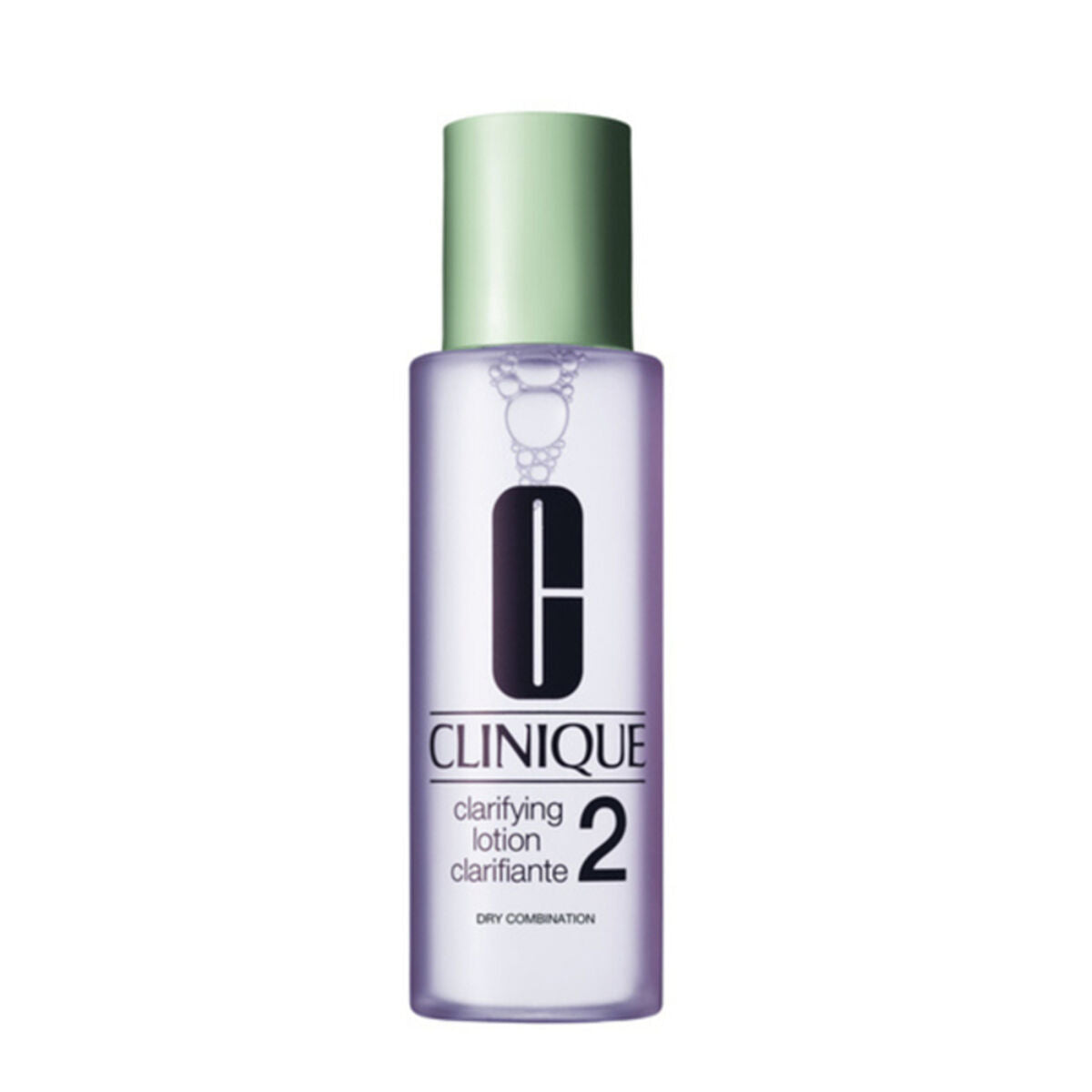 Toning Lotion Clarifying Clinique Combination Hudplejeemballage